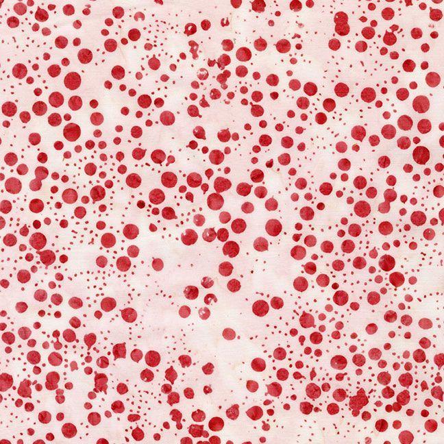 Tonga B8166 Berry Floating Pearls