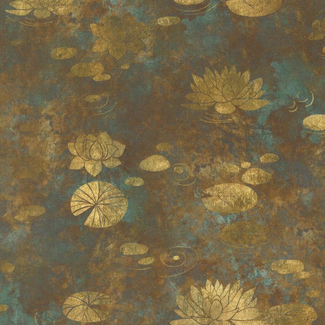 Tranquil Patina 48110 13 Bronze