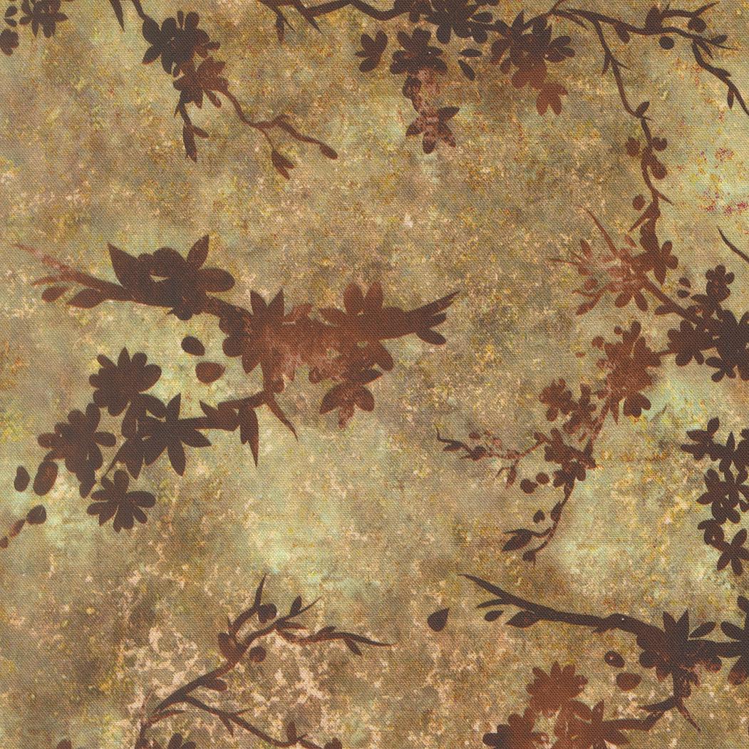 Tranquil Patina 48111 11 Golden