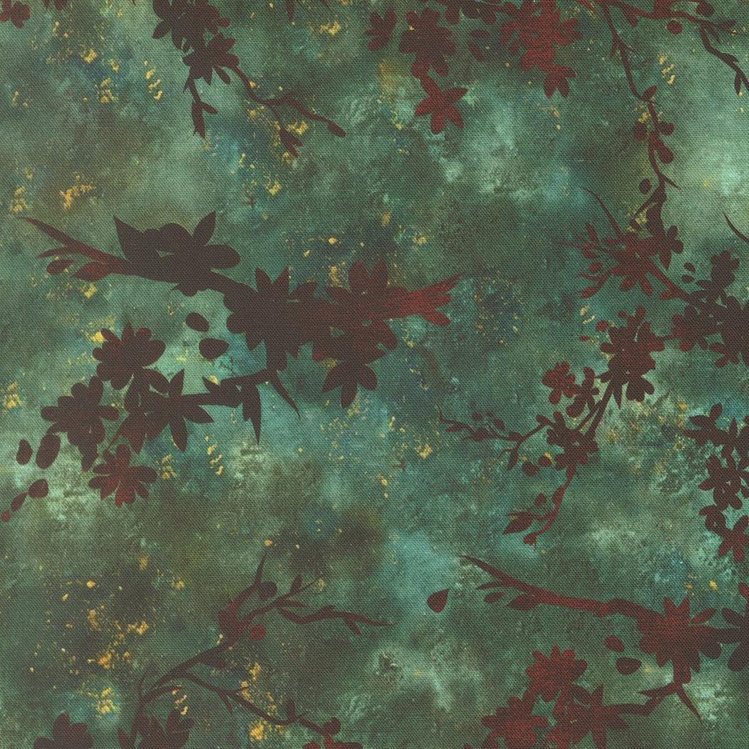 Tranquil Patina 48111 12 Teal