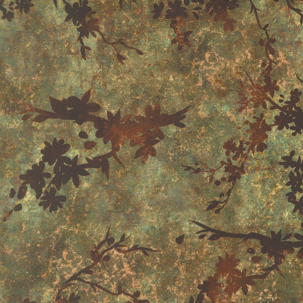 Tranquil Patina 48111 13 Bronze