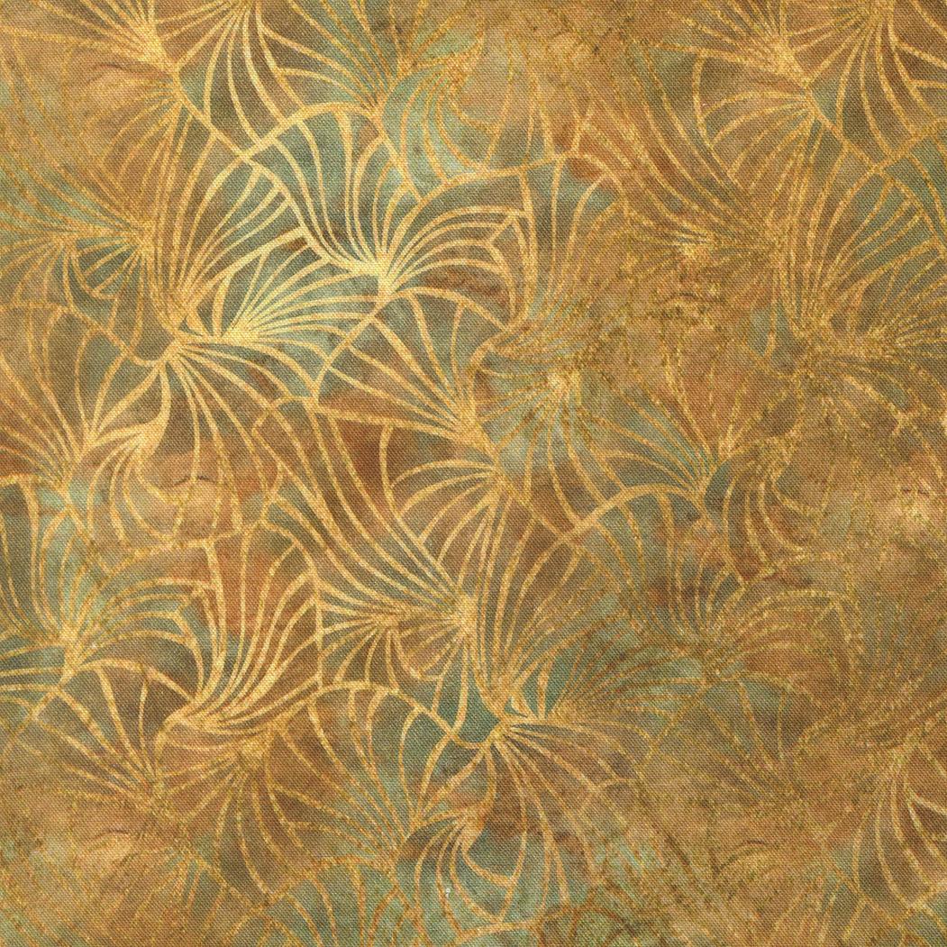 Tranquil Patina 48114 11 Golden