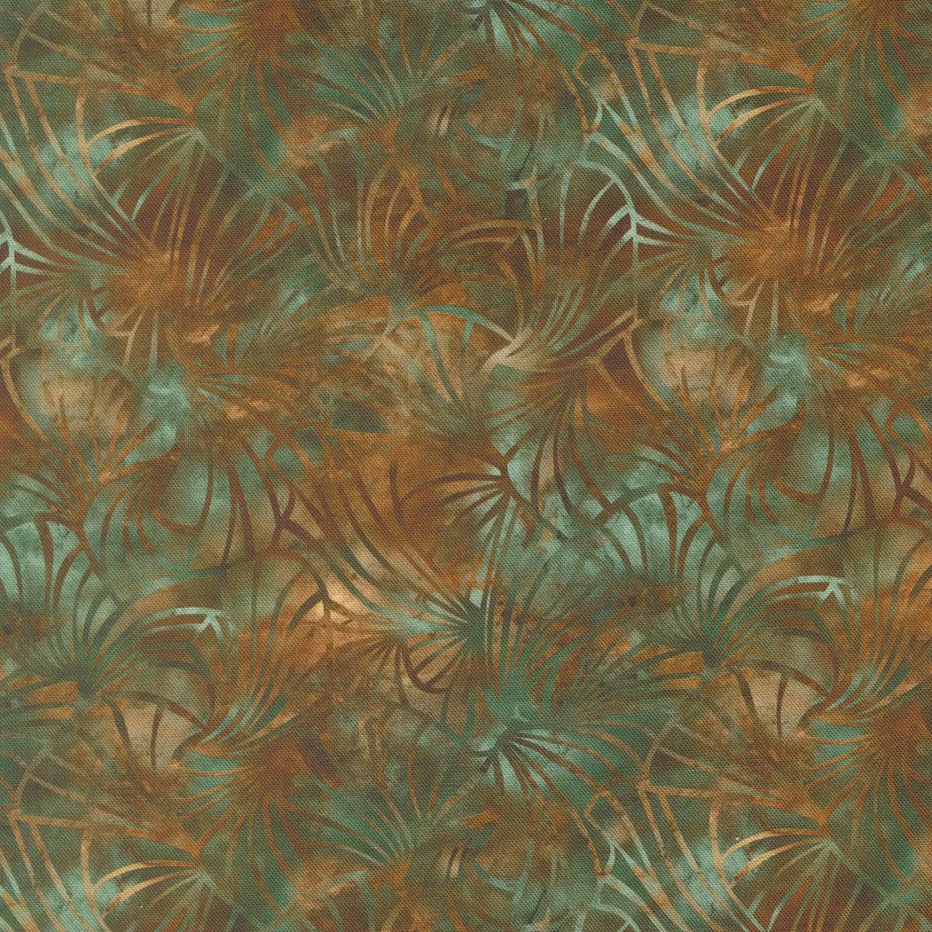 Tranquil Patina 48114 12 Copper