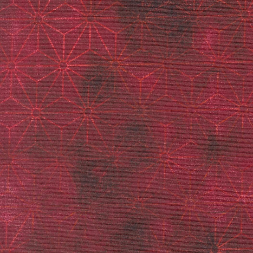 Tranquil Patina 48115 13 Crimson