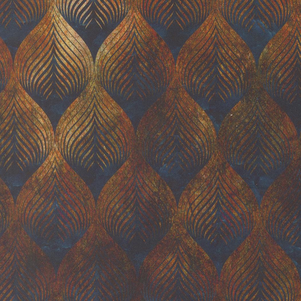 Tranquil Patina 48118 13 Copper