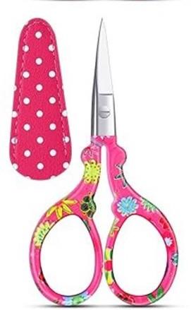 Trendy Scissors Hot Pink Case FM4