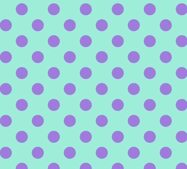 True Colors 118 Petunia Pom Pom - Quilted Strait