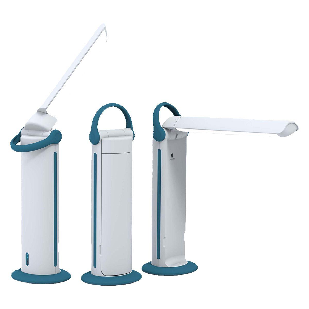 Twist to Go Portable Light