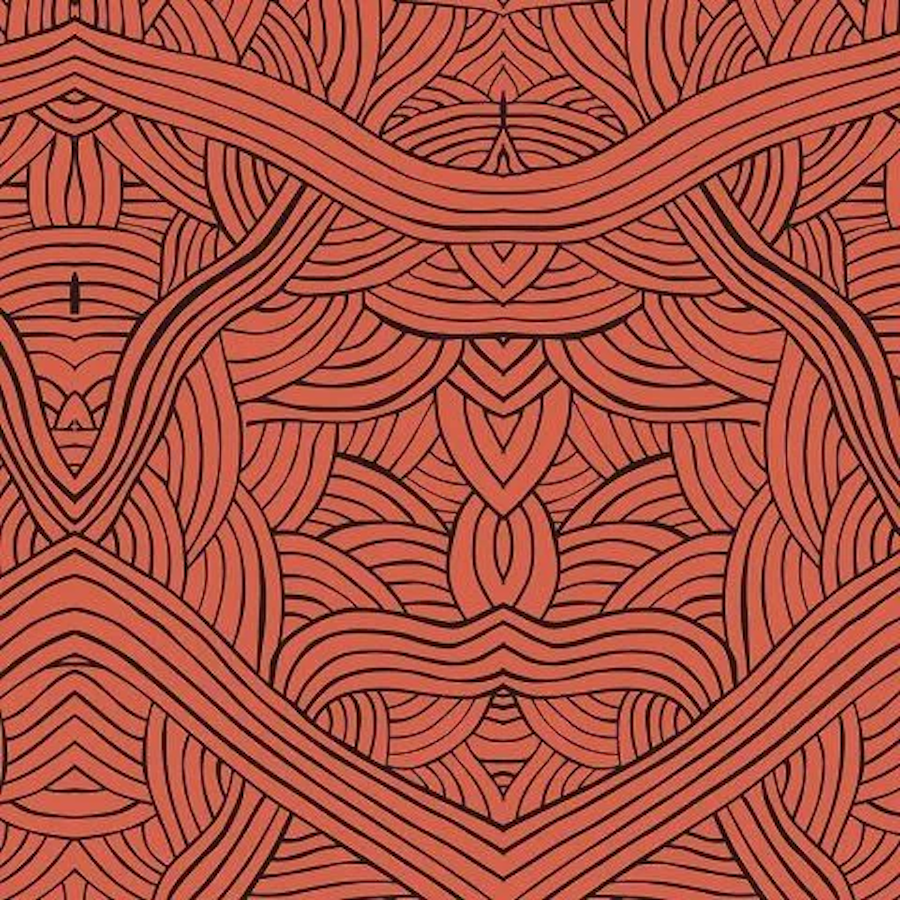 Untitled Red