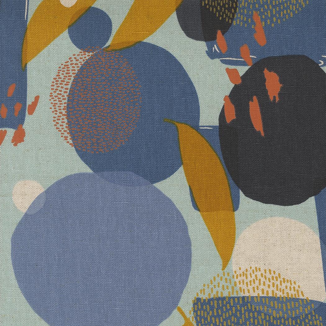 Urban Whisper 11650 16L Mochi Linen Sky