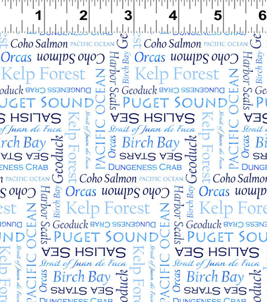 WWSH 4878-1 Words White