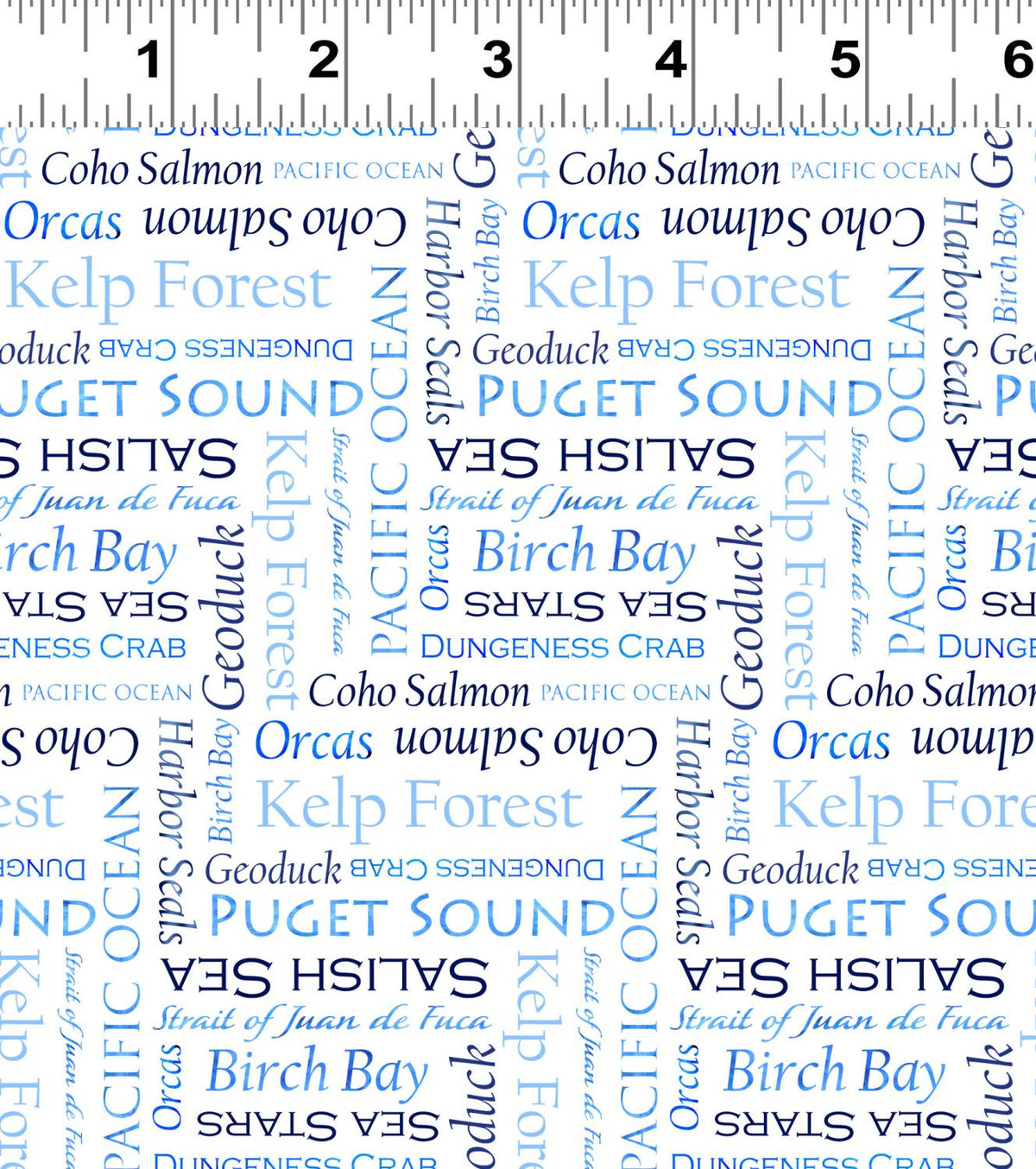 WWSH 4878-1 Words White