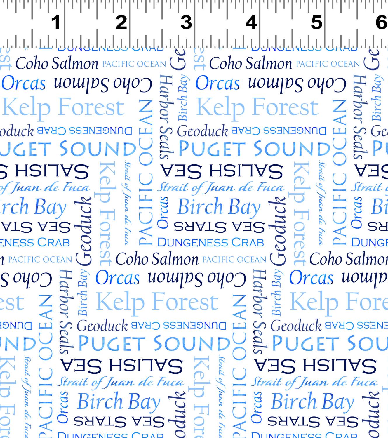 WWSH 4878-1 Words White