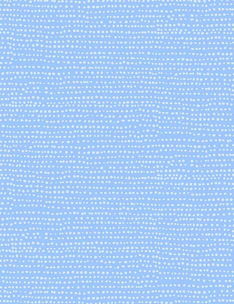 Wanderlust 1150 Capri Moonscape - Quilted Strait