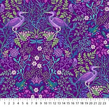 Waters Edge 26710-86 Magenta