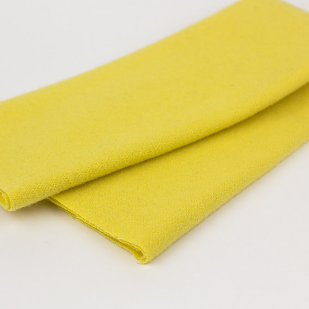 Wool Fat 1/8 Creamed Butter | Quilted Strait