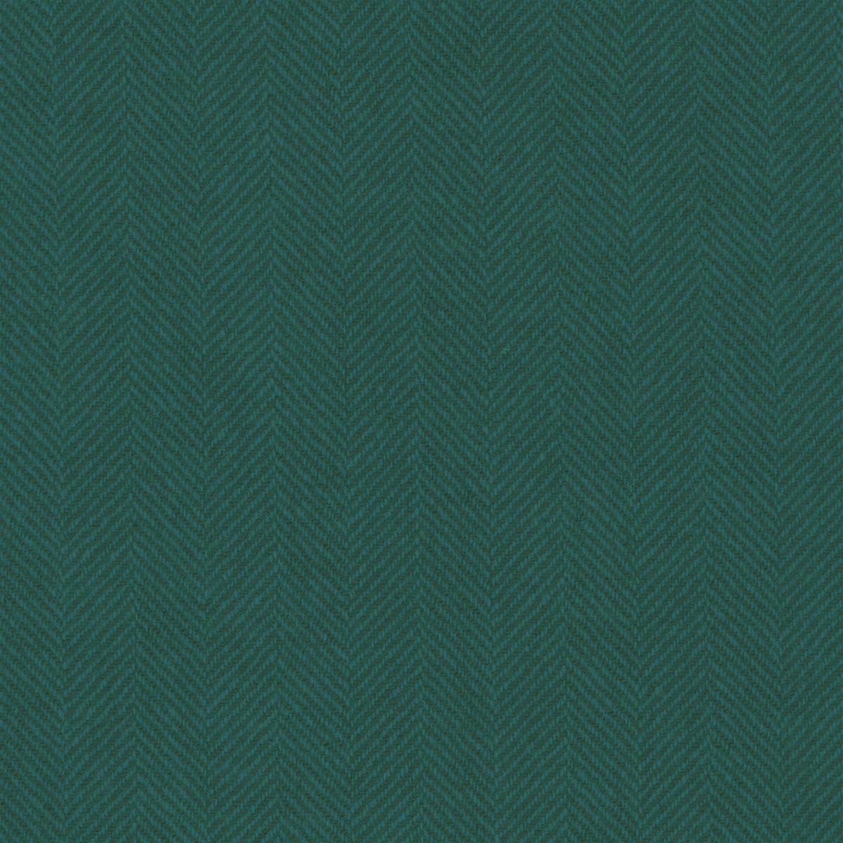 Wool Fat 1/8 Herringbone Amazon Green - Quilted Strait