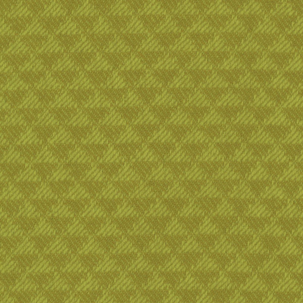 Wool Fat 1/8 Triangle Electric Lime - Quilted Strait