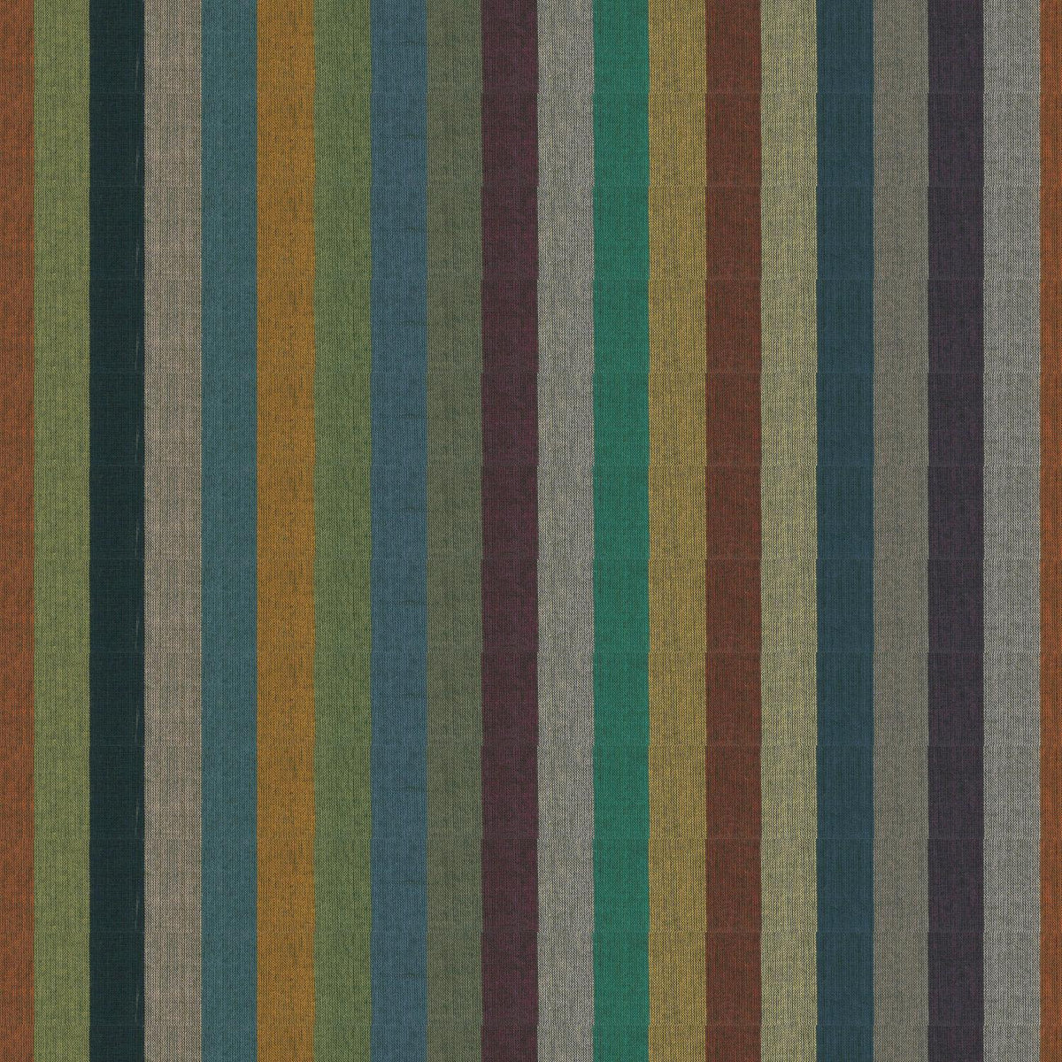 Kaffe Broad Stripe Multi