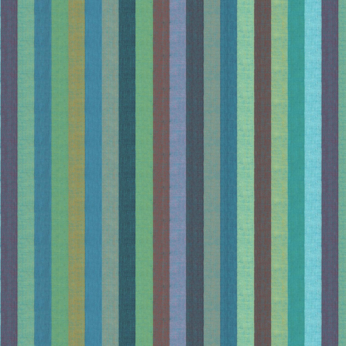 Kaffe Broad Stripe Azure