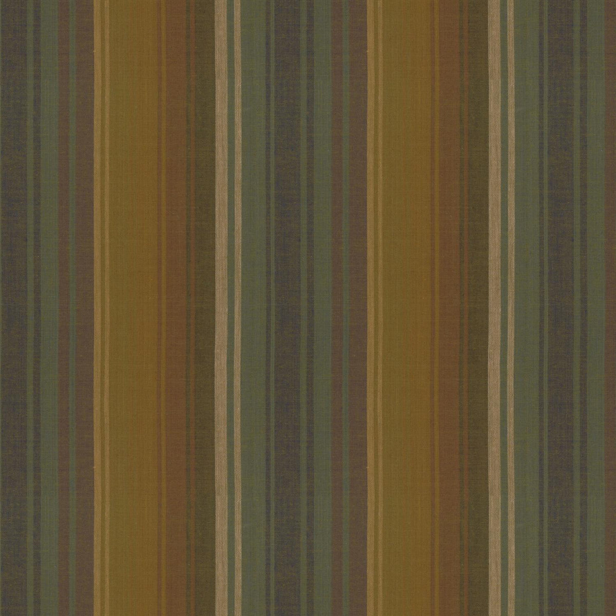 Kaffe Exotic Stripe Khaki