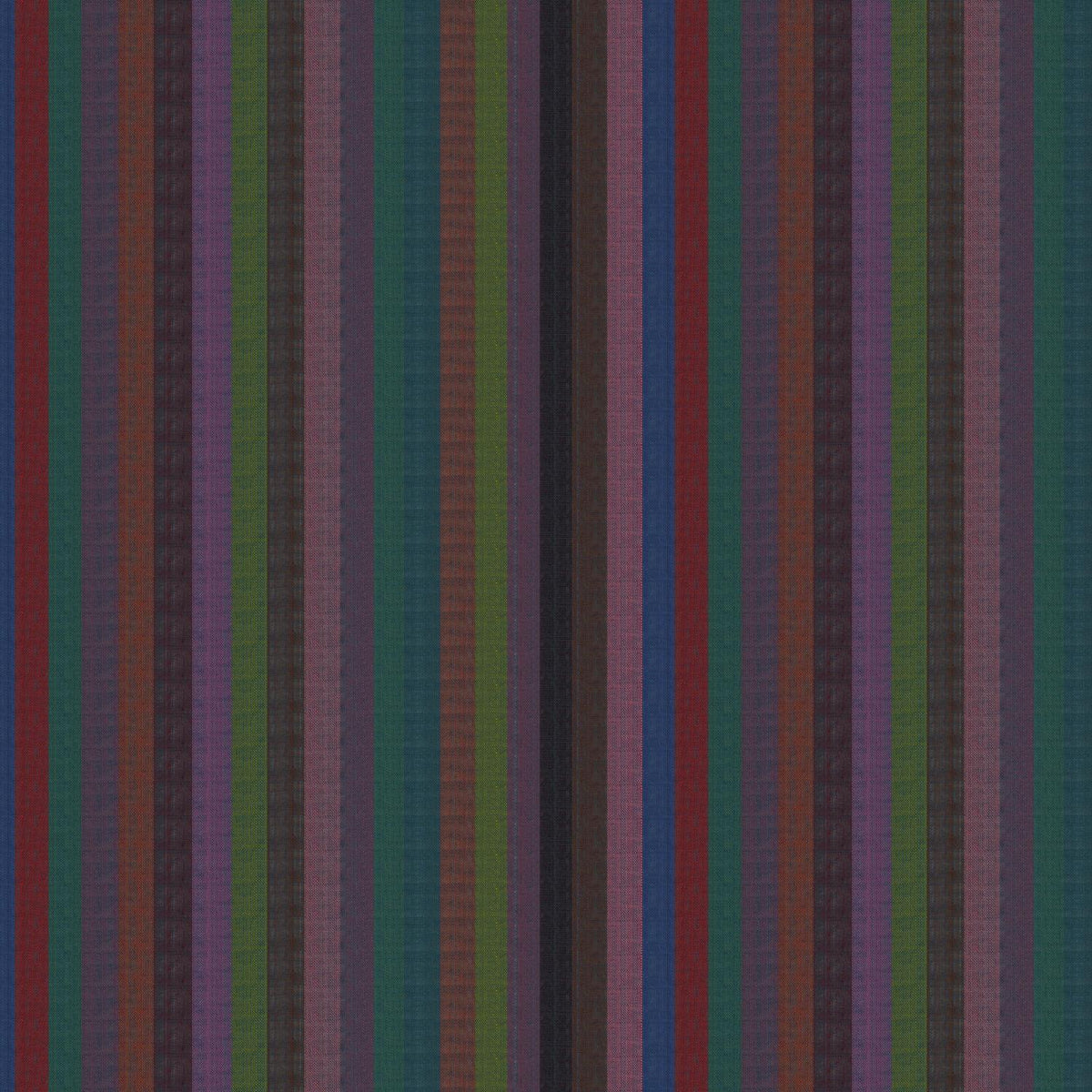 Kaffe Narrow Stripe Dark