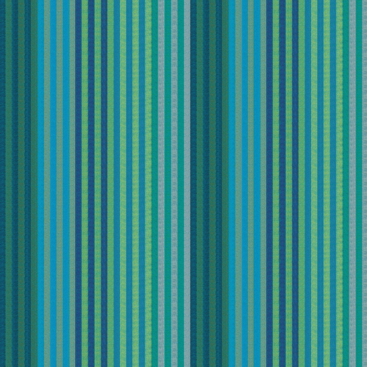 Caterpillar Stripe Aqua