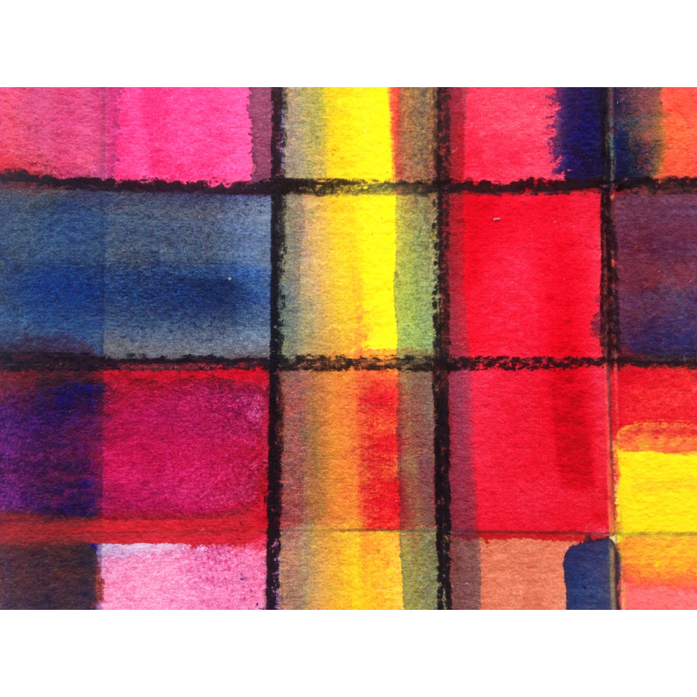 A Fun Day with Color, Sat. Oct. 4
