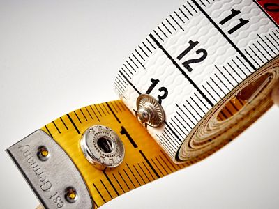 Tailor Tape Measure 60&quot;