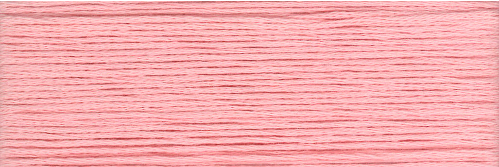 Cosmo Floss 104 - Quilted Strait