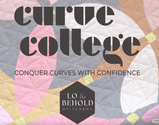 ONLINE: Curve College