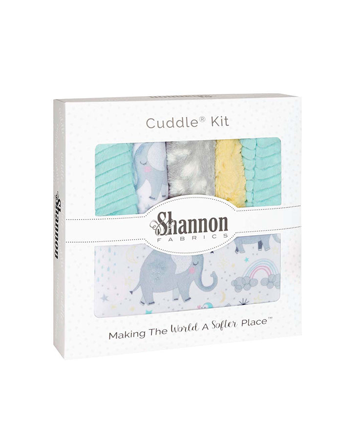 Minky baby blanket kits hotsell