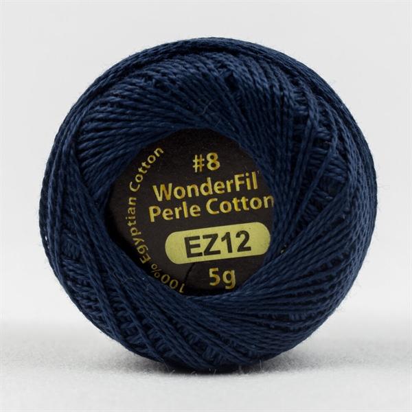 Eleganza 12 Navy