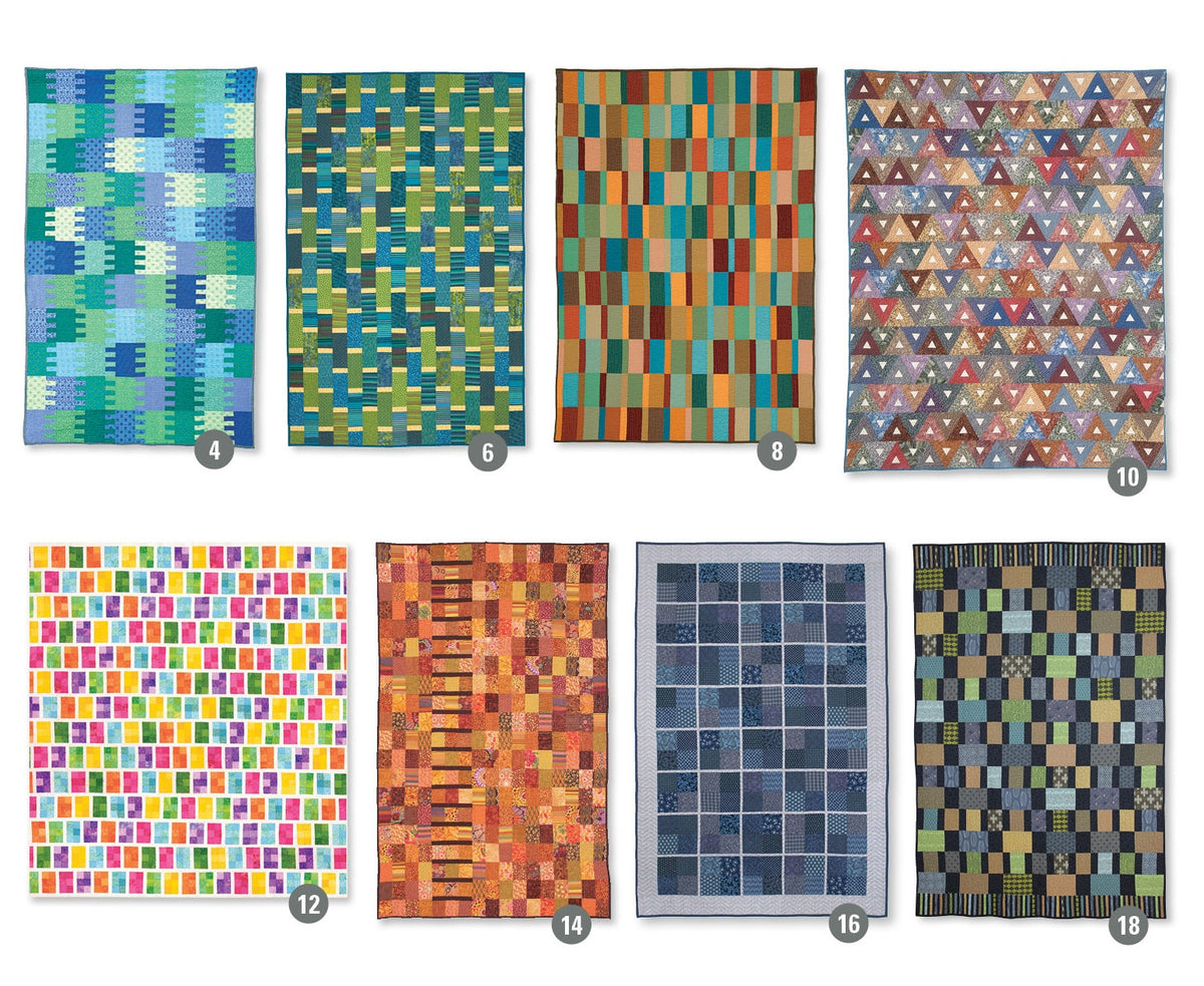 Fat Quarter Love 2