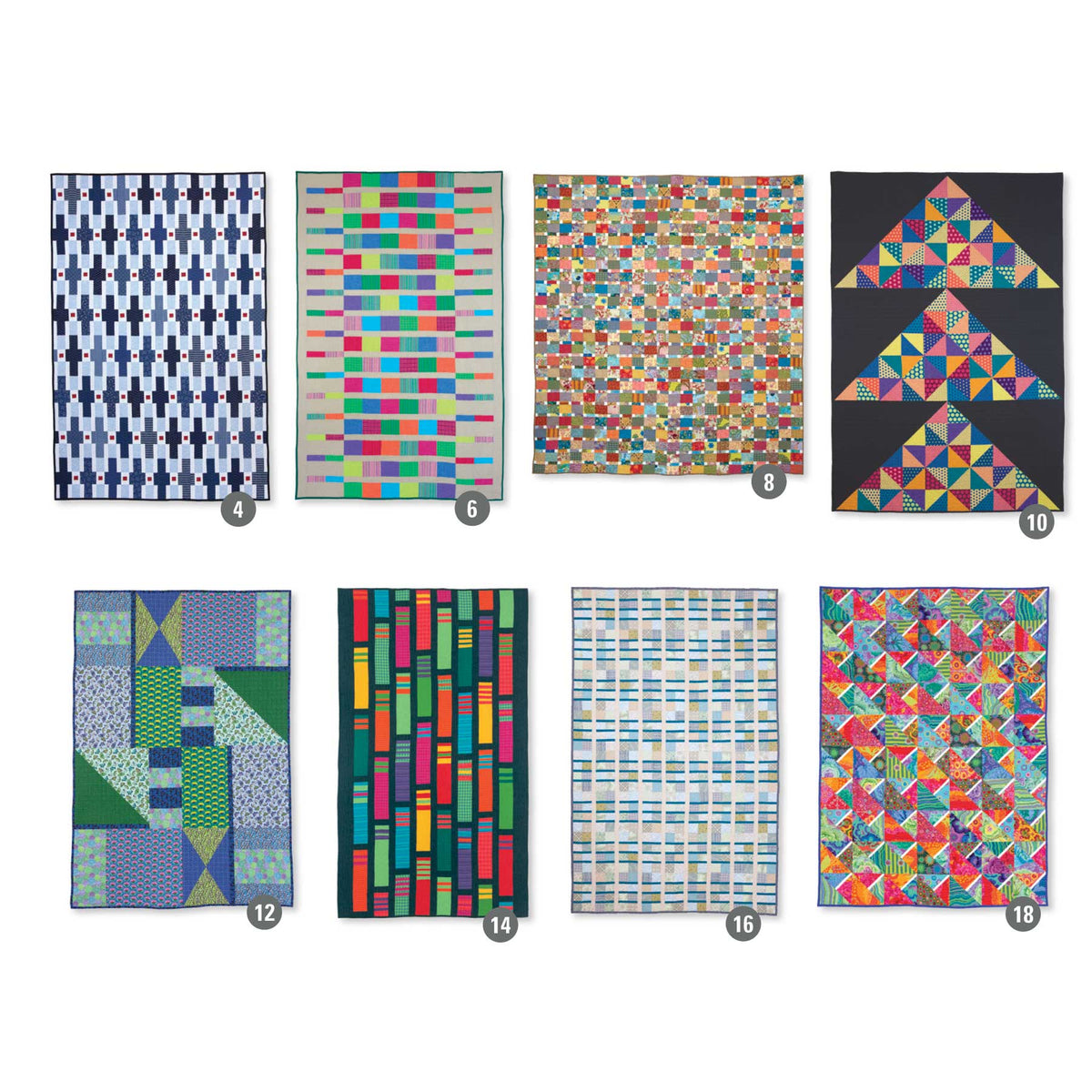Fat Quarter Love 3