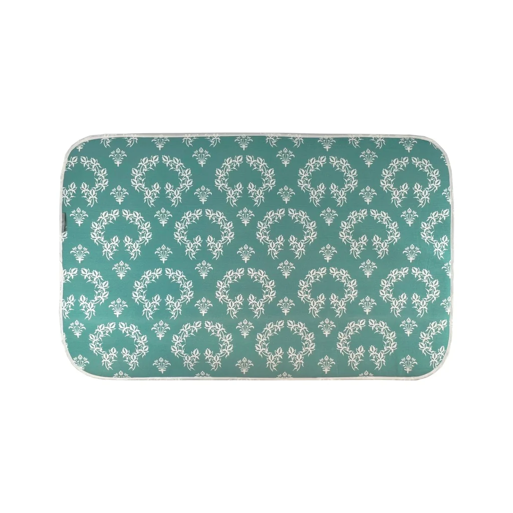 Jaipur Ironing Pad - Blue
