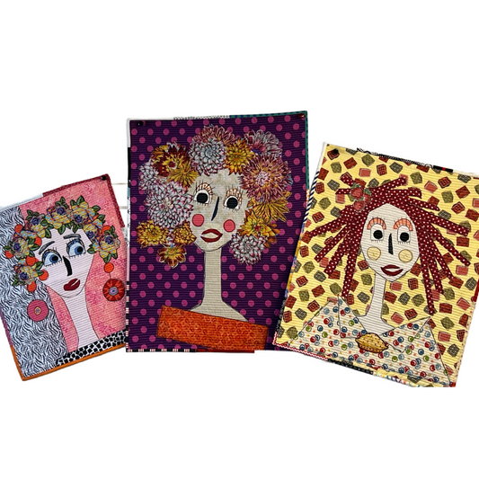 Make a Face, Wednesday, October 24