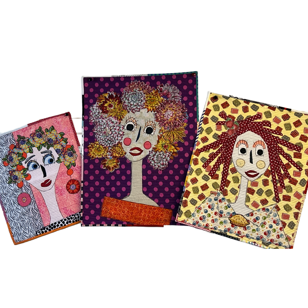 Make a Face, Tuesday, November 11