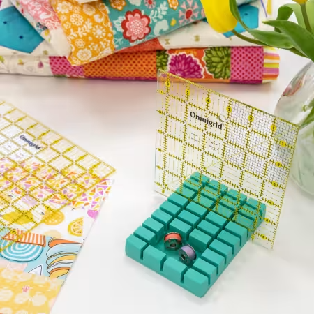 Mini Omnirack for Rulers - FM1