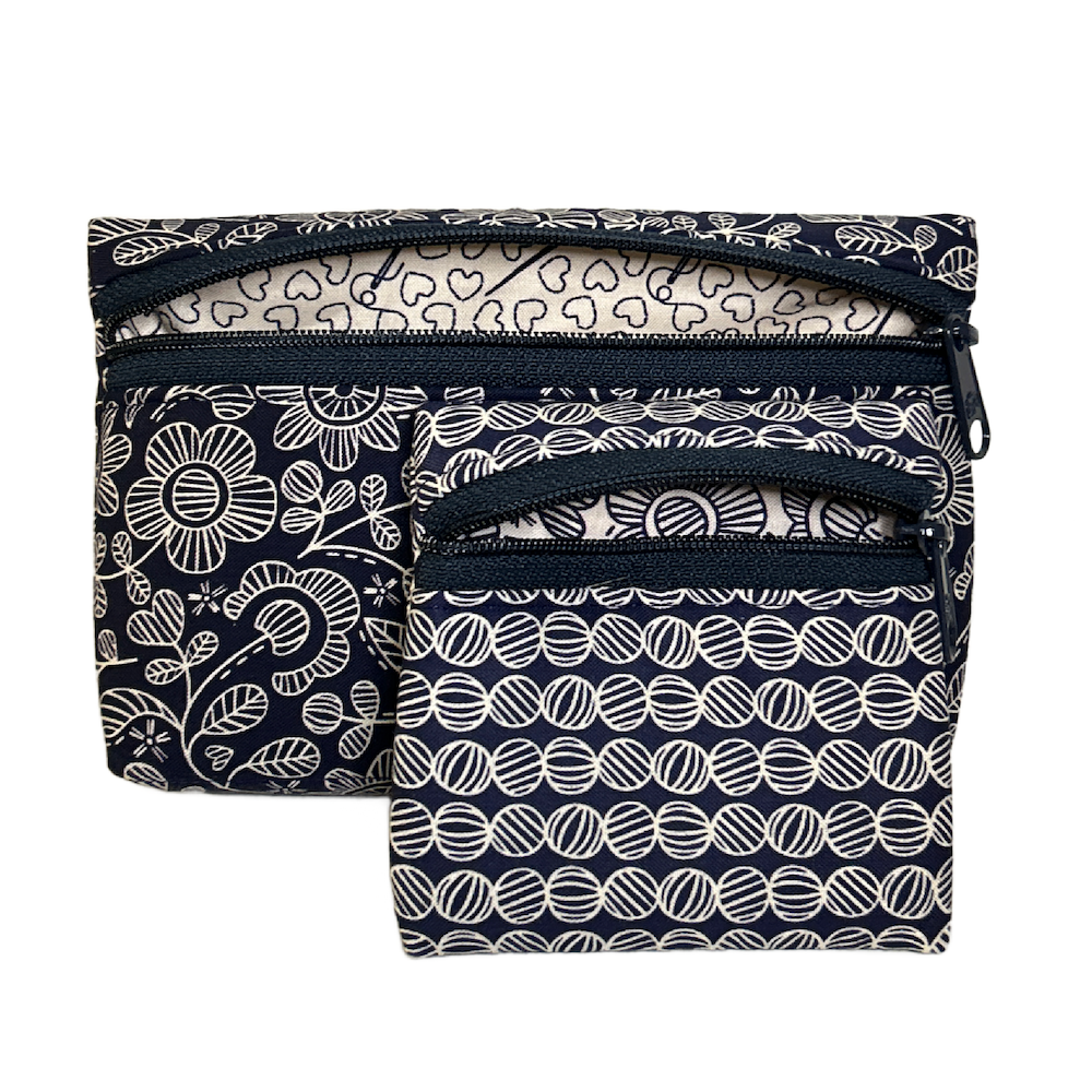 Pint Sized Pals Kit - FM1