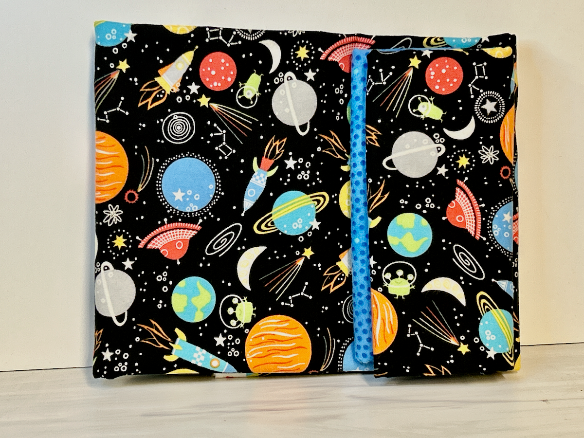 Playtime Pillowcase Kit