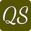 Quilted Strait: Extraordinary fabric for Stitching Every Day! logo