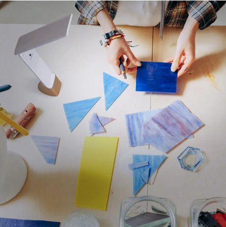 Smart Go Rechargeable Lamp