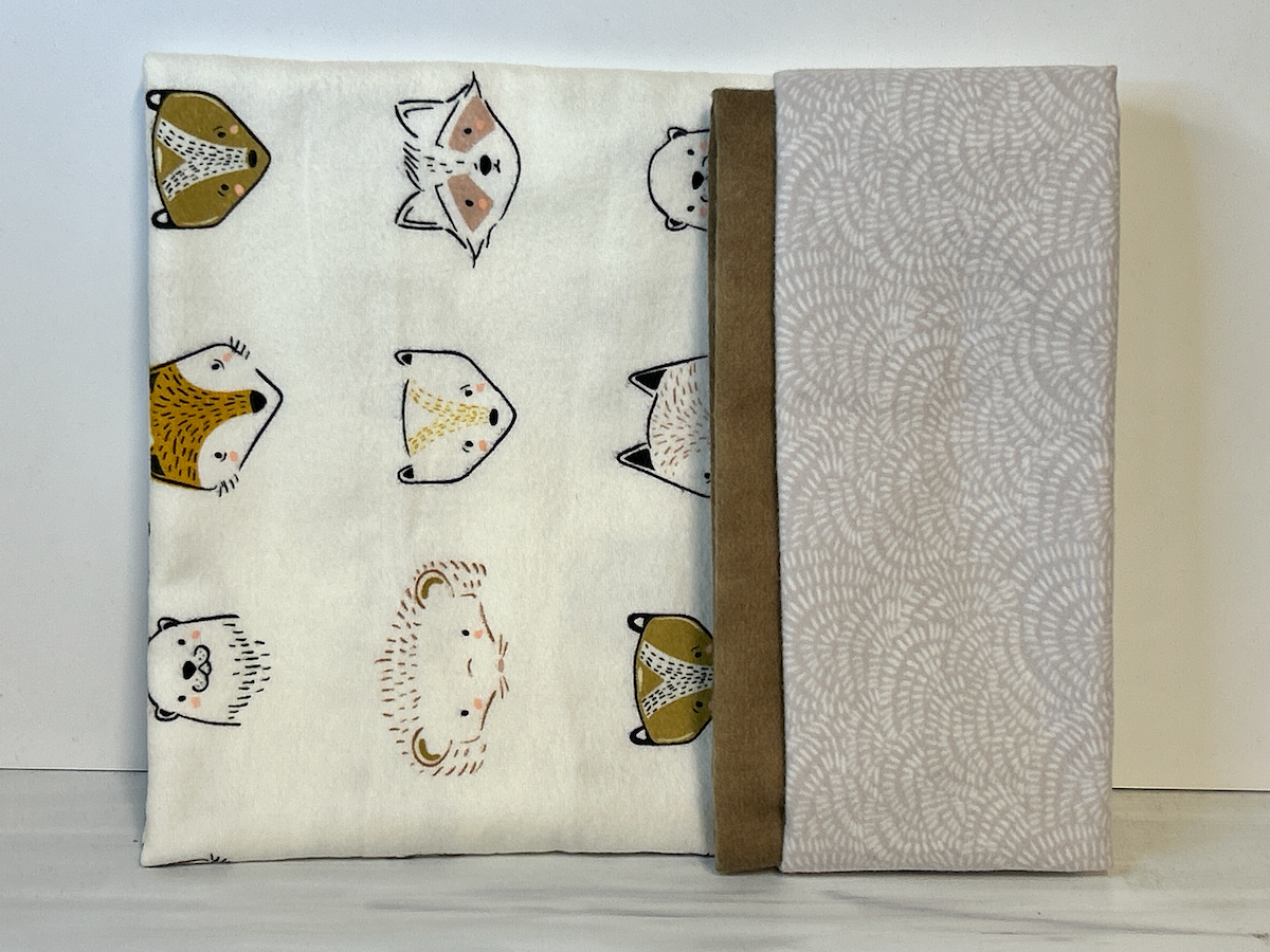 Snuggles Pillowcase Kit