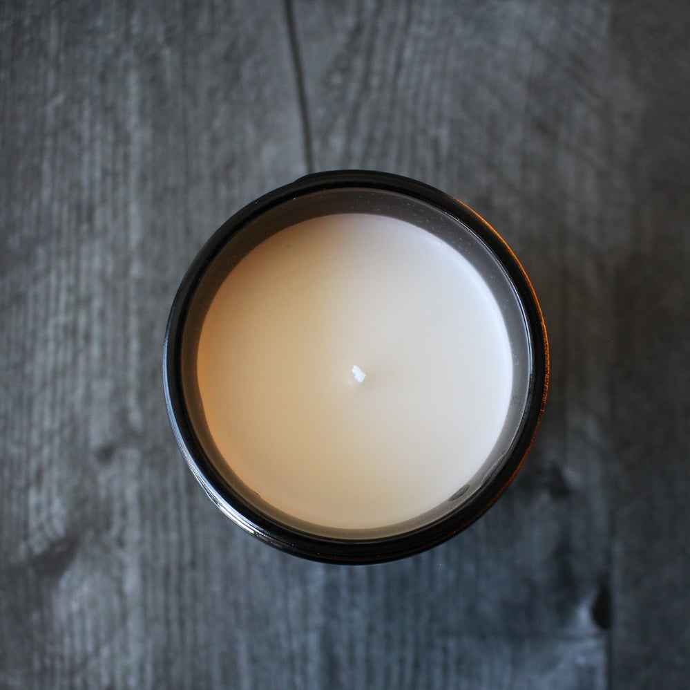 Quilters' Soy Wax Candle - FM1