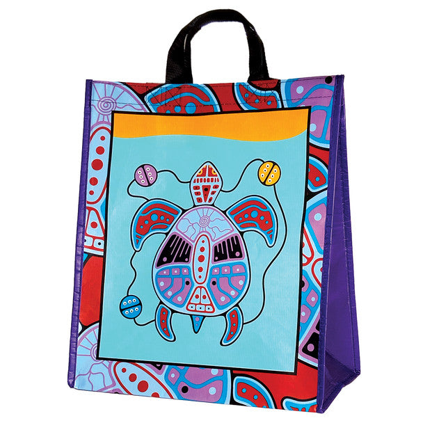 Turtle Eco Bag