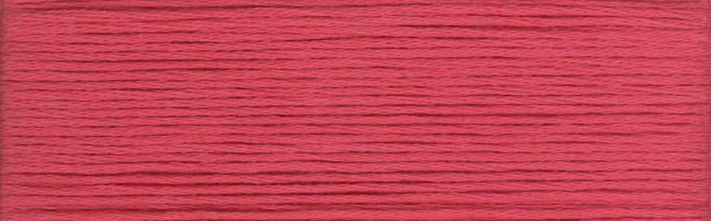 Cosmo Floss 106 - Quilted Strait