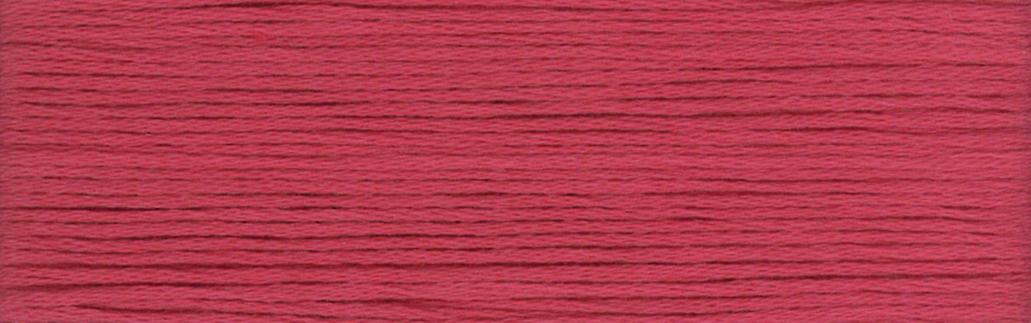 Cosmo Floss 107 - Quilted Strait