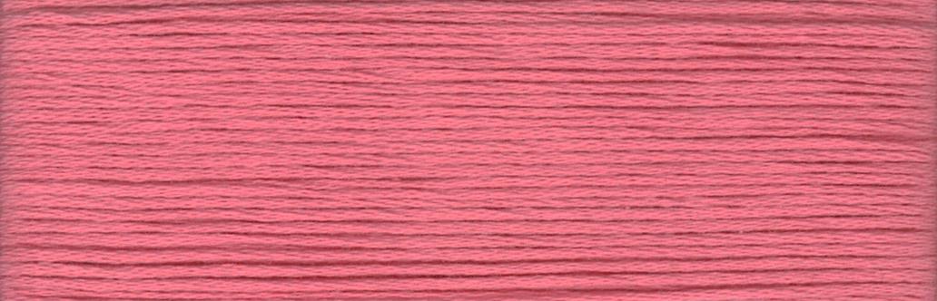 Cosmo Floss 1105 Flamingo Pink