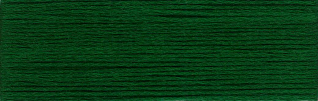 Cosmo Floss 121 - Quilted Strait